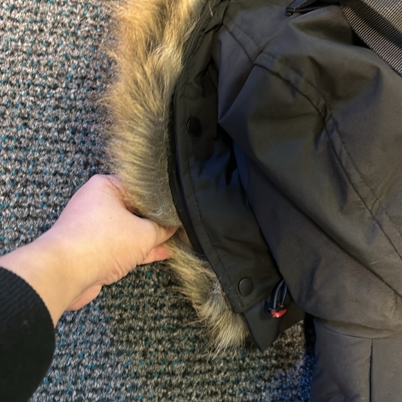 NWT Misty Mountain Ladies Winter Jacket - Size Small - Picture 6 of 7